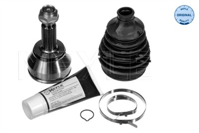 MEYLE 714 498 0004 Číslo výrobce: MCV0368. EAN: 4040074350898.