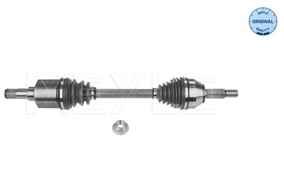 MEYLE 714 498 0032 Číslo výrobce: MDS0154. EAN: 4040074219706.
