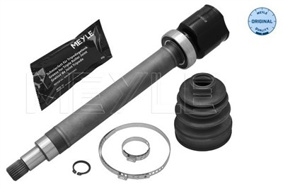 MEYLE 714 498 0043 Číslo výrobce: MCV0474. EAN: 4040074244593.