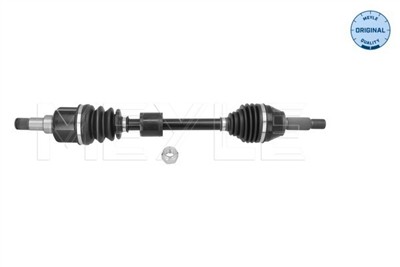 MEYLE 714 498 0095 Číslo výrobce: MDS0252. EAN: 4040074323069.