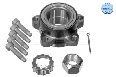 MEYLE 714 500 0006 Číslo výrobce: MWK0193. EAN: 4040074417508.