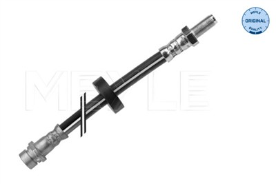 MEYLE 714 525 0002 Číslo výrobce: MBH0488. EAN: 4040074415177.