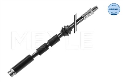 MEYLE 714 525 0003 Číslo výrobce: MBH0489. EAN: 4040074415207.