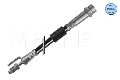 MEYLE 714 525 0034 Číslo výrobce: MBH0515. EAN: 4040074557433.