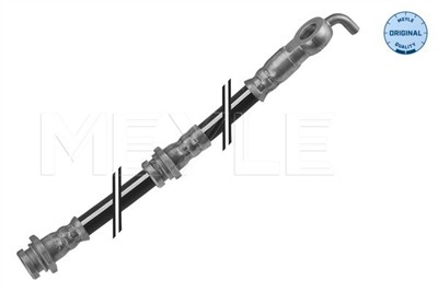 MEYLE 714 525 0043 Číslo výrobce: MBH0520. EAN: 4040074556467.