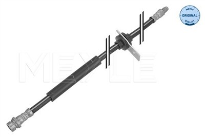 MEYLE 714 525 0065 Číslo výrobce: MBH0602. EAN: 4040074338308.