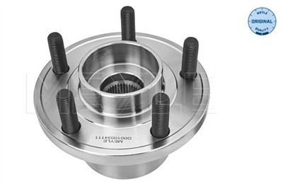 MEYLE 714 651 0005 Číslo výrobce: MWH0390. EAN: 4040074098189.