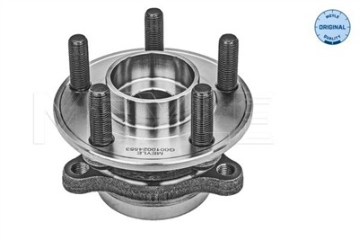 MEYLE 714 652 0007 Číslo výrobce: MWH0331. EAN: 4040074301531.