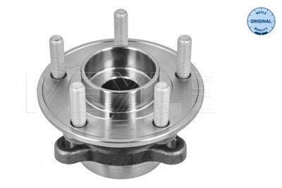 MEYLE 714 652 0008 Číslo výrobce: MWH0405. EAN: 4040074325193.