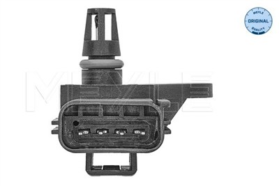 MEYLE 714 812 0006 Číslo výrobce: MEX0998. EAN: 4040074300039.