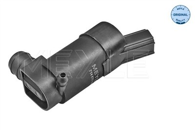 MEYLE 714 870 0002 Číslo výrobce: MWI0044. EAN: 4040074251638.