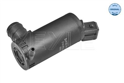 MEYLE 714 870 0006 Číslo výrobce: MWI0049. EAN: 4040074259368.