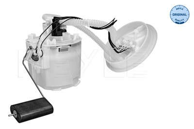 MEYLE 714 919 0009 Číslo výrobce: MFU0061. EAN: 4040074222263.