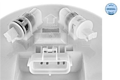 MEYLE 714 919 0009 Číslo výrobce: MFU0061. EAN: 4040074222263.