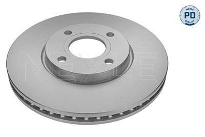 MEYLE 715 521 0033/PD Číslo výrobce: MBD2123PD. EAN: 4040074215647.