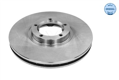 MEYLE 715 521 7009 Číslo výrobce: MBD1364. EAN: 4040074191125.