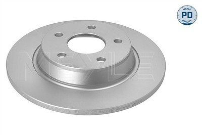 MEYLE 715 523 0035/PD Číslo výrobce: MBD2720PD. EAN: 4040074330180.