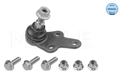 MEYLE 716 010 0017 Číslo výrobce: MBJ0293. EAN: 4040074475010.