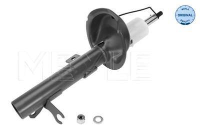 MEYLE 726 623 0001 Číslo výrobce: MSA0504. EAN: 4040074380147.