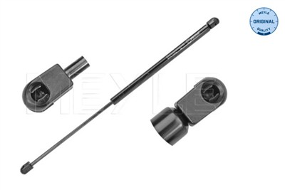 MEYLE 740 910 0026 Číslo výrobce: MTS0408. EAN: 4040074029169.