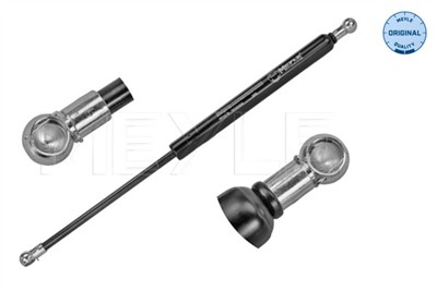 MEYLE 740 910 0034 Číslo výrobce: MTS0415. EAN: 4040074029336.