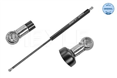 MEYLE 740 910 0039 Číslo výrobce: MTS0420. EAN: 4040074030851.