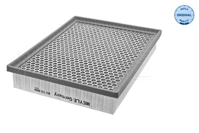 MEYLE 812 321 0000 Číslo výrobce: MAF0648. EAN: 4040074635759.