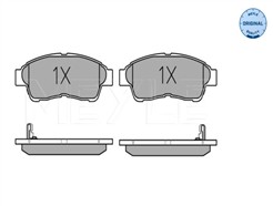 MEYLE 025 216 0117/W