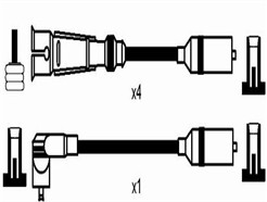 NGK 0502