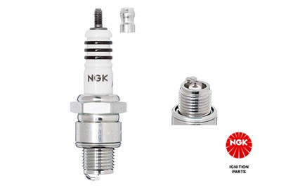 NGK 3419 Číslo výrobce: BR6HIX. EAN: 87295134191.