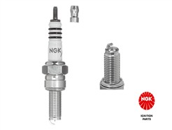 NGK 4218 Iridium IX