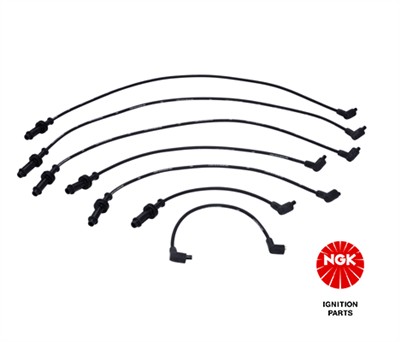 NGK 0592 Číslo výrobce: RC-CT412. EAN: 87295005927.