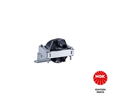 NGK 48069 Číslo výrobce: U1010. EAN: 4010326480697.