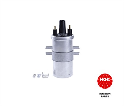 NGK 48301 Číslo výrobce: U1064. EAN: 4010326483018.