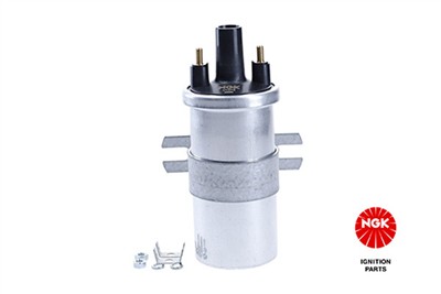 NGK 48309 Číslo výrobce: U1072. EAN: 4010326483094.