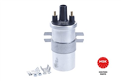 NGK 48343 Číslo výrobce: U1080. EAN: 4010326483438.