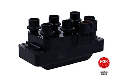 NGK 48079 Číslo výrobce: U2020. EAN: 4010326480796.