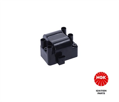 NGK 48081 Číslo výrobce: U2022. EAN: 4010326480819.