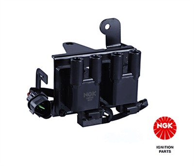 NGK 48170 Číslo výrobce: U2039. EAN: 4010326481700.