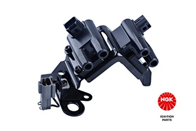 NGK 48209 Číslo výrobce: U2048. EAN: 4010326482097.