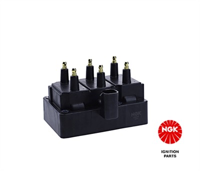 NGK 48220 Číslo výrobce: U2049. EAN: 4010326482202.