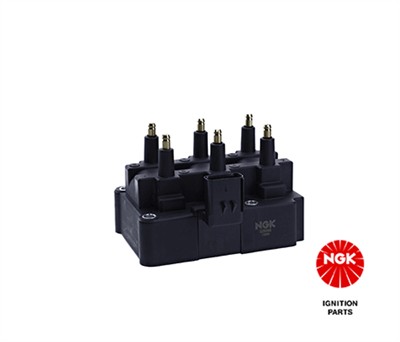 NGK 48261 Číslo výrobce: U2058. EAN: 4010326482615.