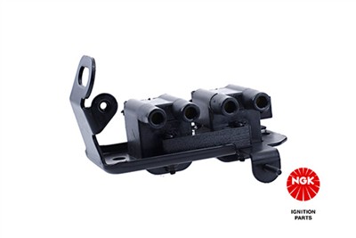 NGK 48288 Číslo výrobce: U2061. EAN: 4010326482882.