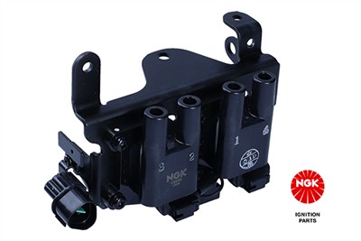 NGK 48315 Číslo výrobce: U2066. EAN: 4010326483155.