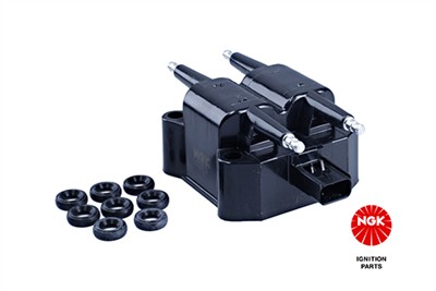 NGK 48368 Číslo výrobce: U2073. EAN: 4010326483681.