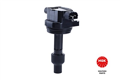 NGK 48171 Číslo výrobce: U4009. EAN: 4010326481717.