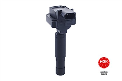 NGK 48131 Číslo výrobce: U5034. EAN: 4010326481311.