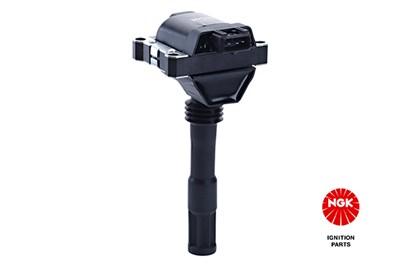 NGK 48154 Číslo výrobce: U5040. EAN: 4010326481540.