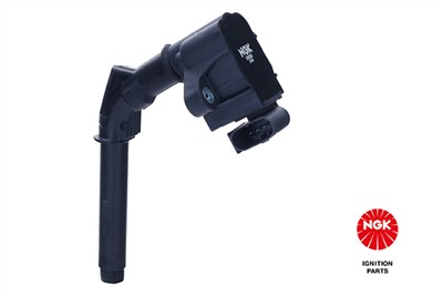 NGK 49509 Číslo výrobce: U5500. EAN: 4010326495097.