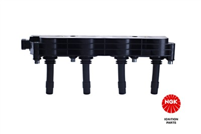 NGK 48006 Číslo výrobce: U6002. EAN: 4010326480062.